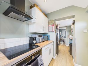 Kitchen- click for photo gallery